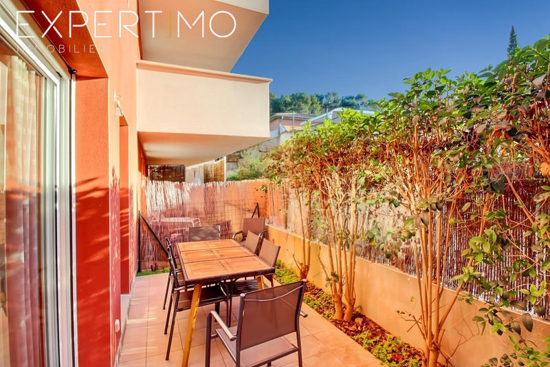 Appartement - 39 m² - 2 pièces