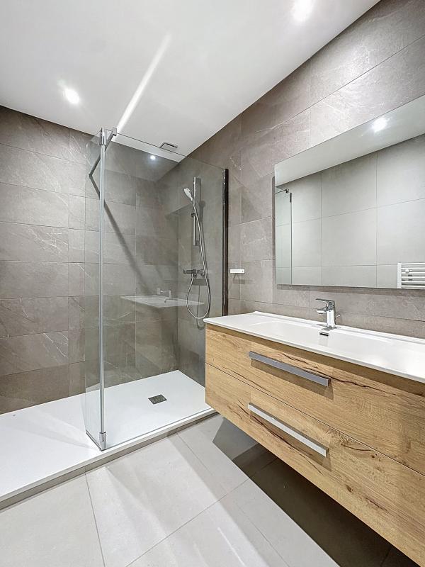 Appartement - 68 m² - 2 pièces