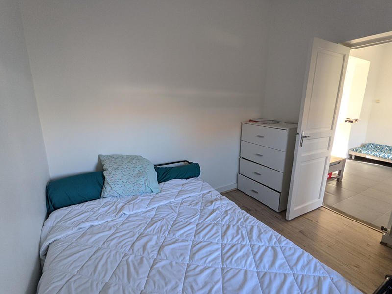 Maison - 76 m² - 4 pièces