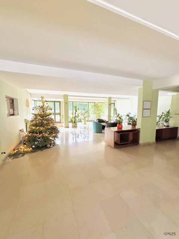 Appartement - 53 m² - 2 pièces