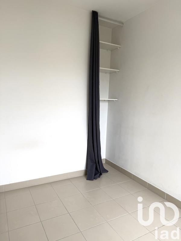Appartement - 32 m² - 1 pièce