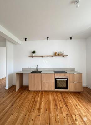 Appartement - 39 m² - 2 pièces