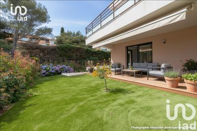 Duplex - 110 m² - 4 pièces