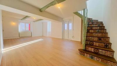 Maison - 155 m² - 7 pièces