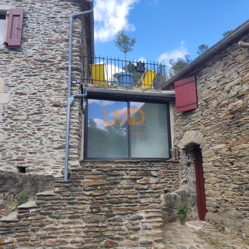 Mas - 101 m² - 4 pièces