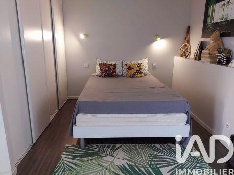 Maison - 136 m² - 5 pièces