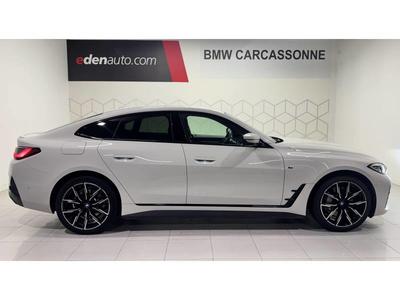 Bmw i4 eDrive40 340 ch Bva m Sport