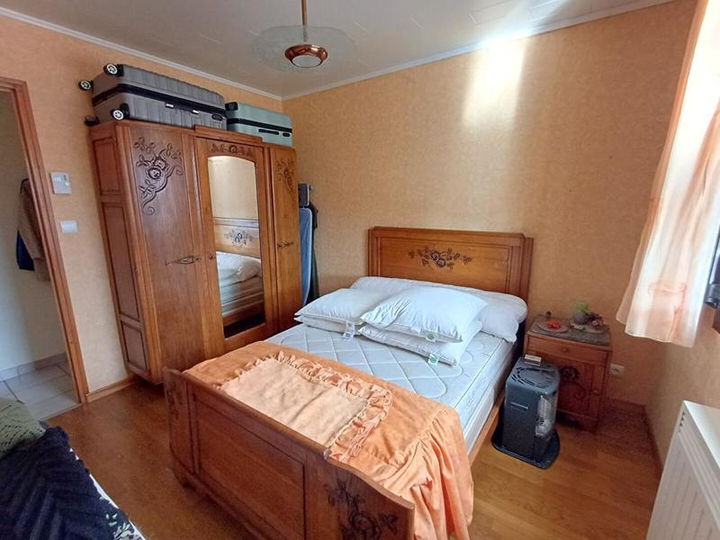 Maison - 118 m² - 5 pièces