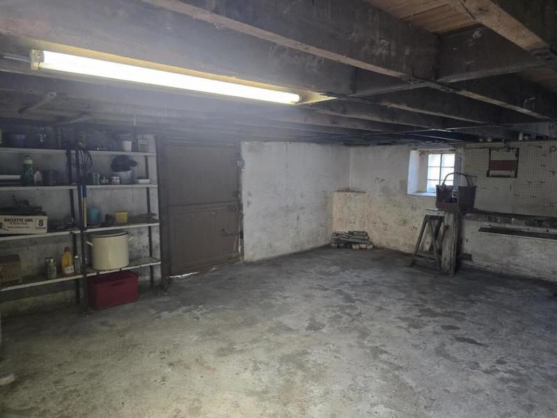 Maison - 140 m² - 7 pièces