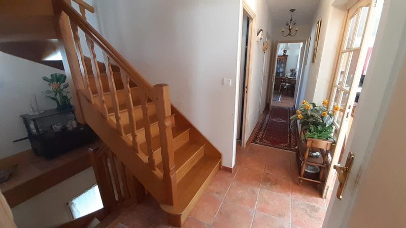 Maison traditionnelle - 204 m² - 8 pièces