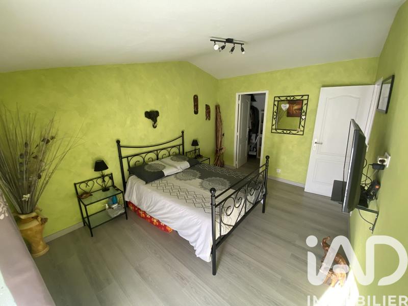 Maison - 173 m² - 8 pièces