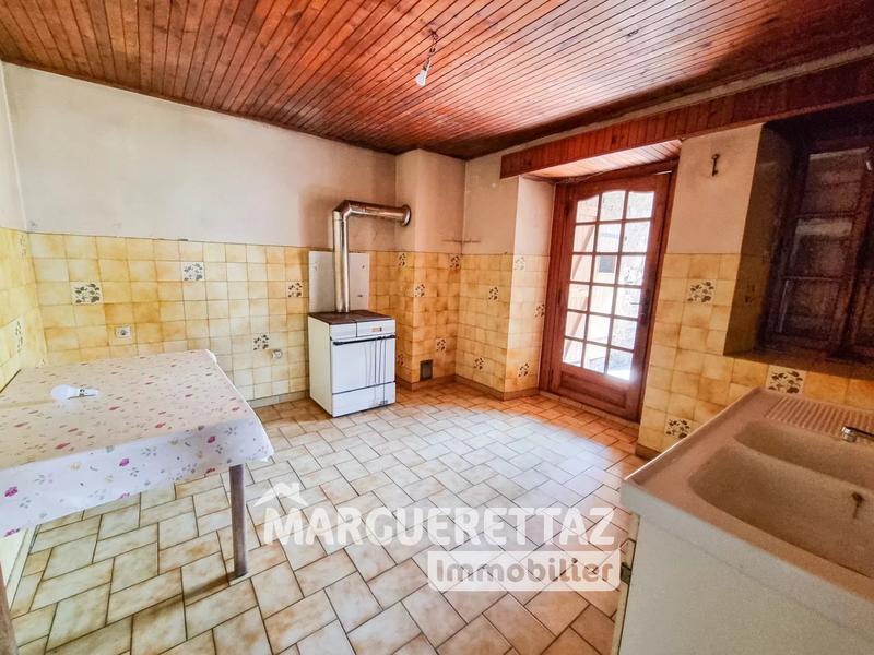 Ferme - 285 m² - 3 pièces