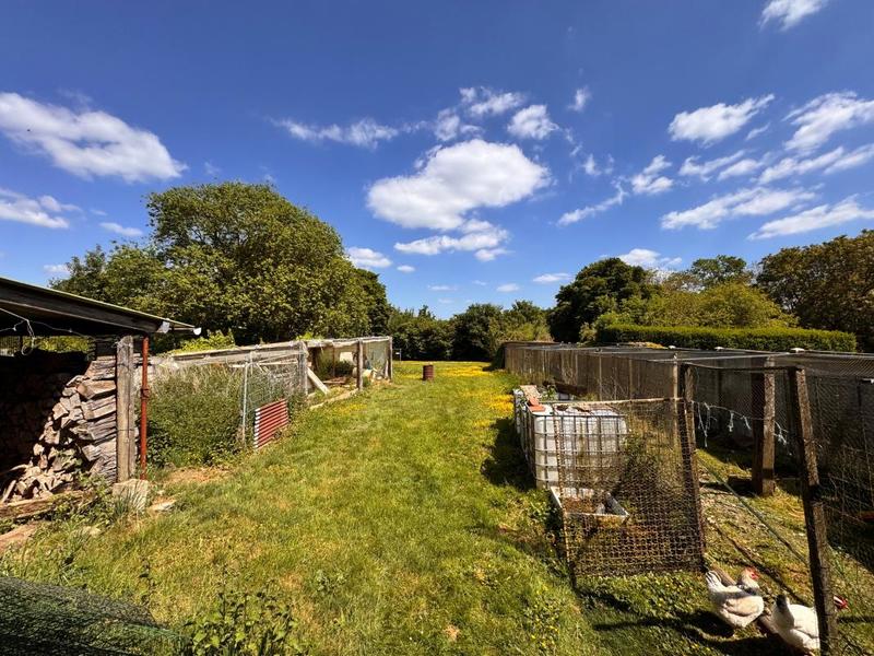 Maison - 160 m² - 4 pièces