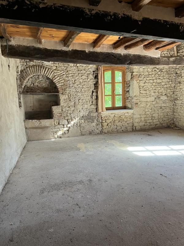 Maison - 288 m² - 12 pièces