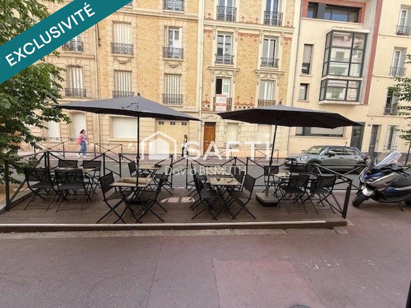 Local commercial - 60 m²