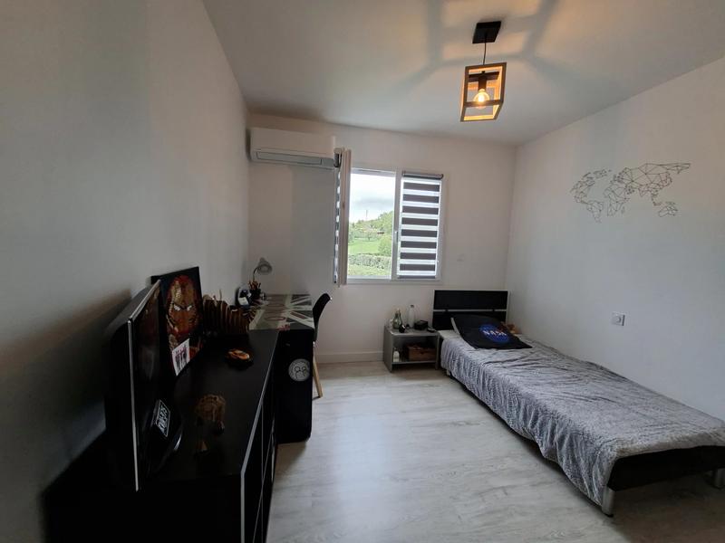 Maison - 109 m² - 5 pièces