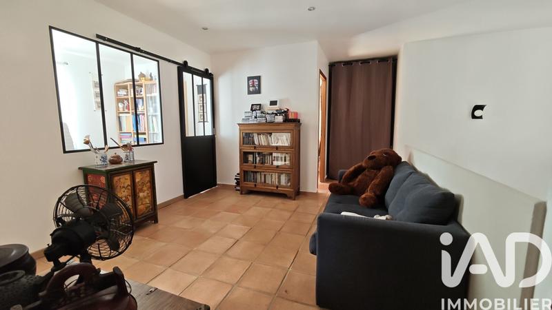 Maison - 200 m² - 7 pièces