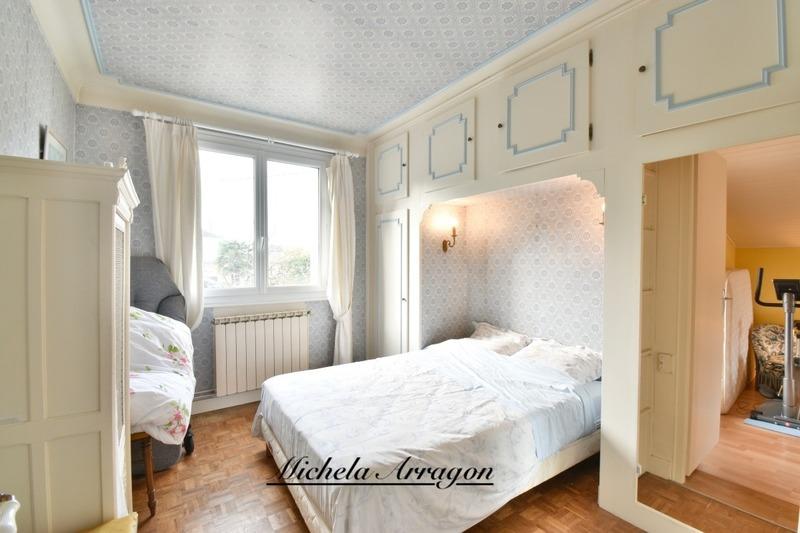Maison - 165 m² - 6 pièces