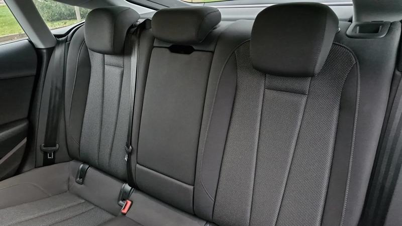 Audi A5 sportback II 2.0 Tdi 190 s-Tronic7 Business Line - Automatique Entretien constructeur