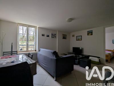 Appartement - 36 m² - 2 pièces