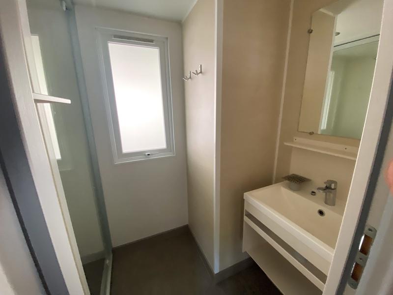 Maison - 40 m² - 5 pièces