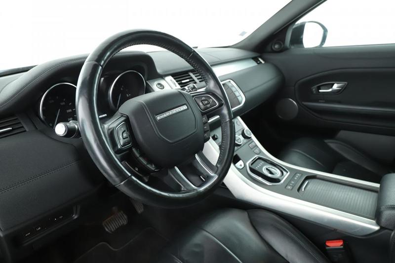 Land Rover Range Rover Evoque 2.0 Td4 Bva 180 ch