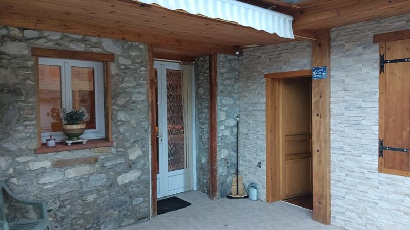 Maison - 77 m² - 4 pièces