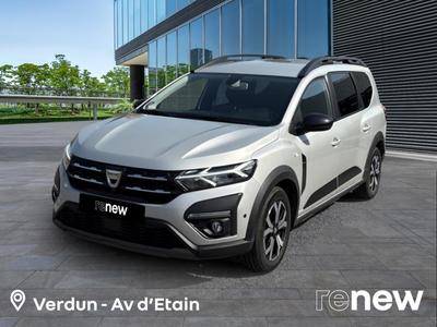 Dacia Jogger TCe 110 5 places Sl Extreme +