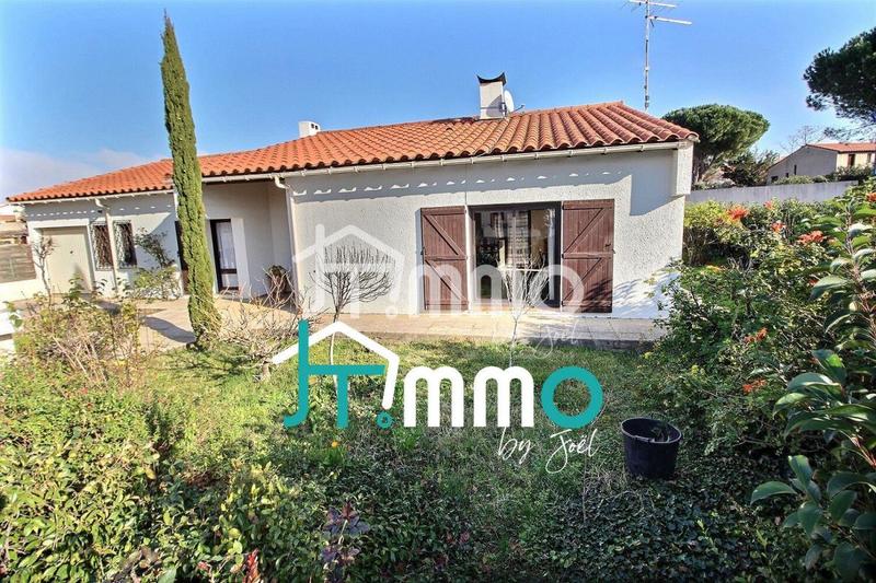 Villa - 174 m² - 5 pièces