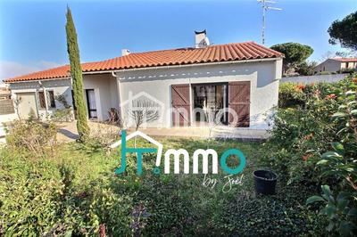 Villa - 174 m² - 5 pièces