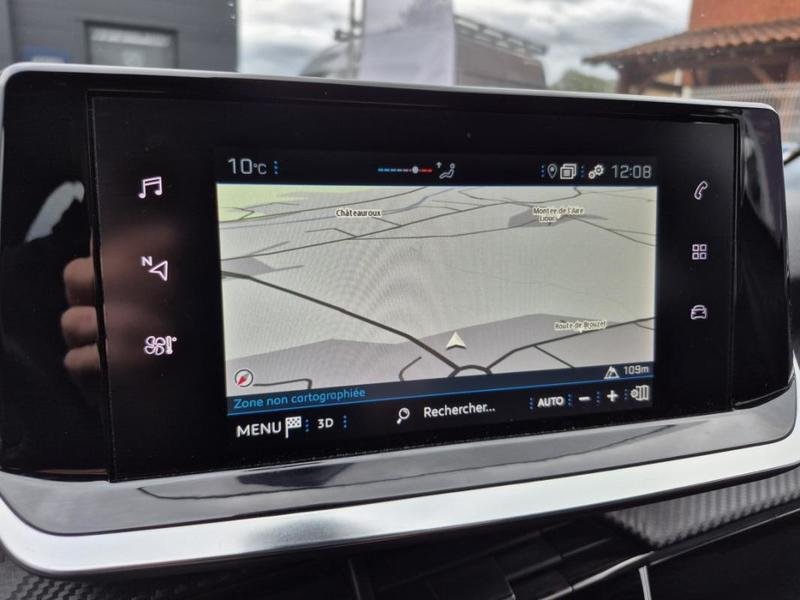 Peugeot 208 II PureTech 100 s&amp;S Eat8 Active Pack