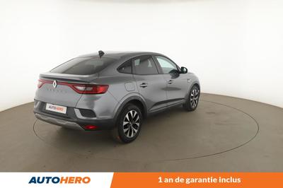 Renault Arkana 1.3 TCe Business Edc 140 ch