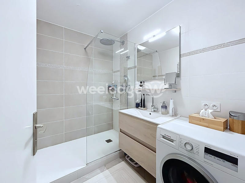 Appartement - 68 m² - 3 pièces