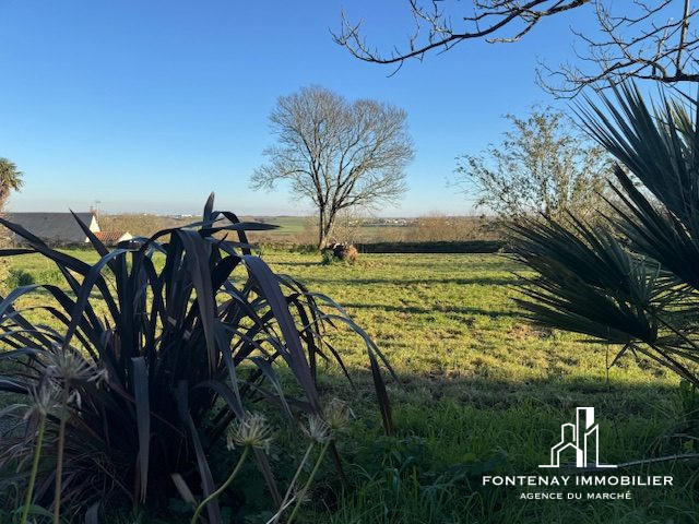 Maison - 183 m² - 7 pièces