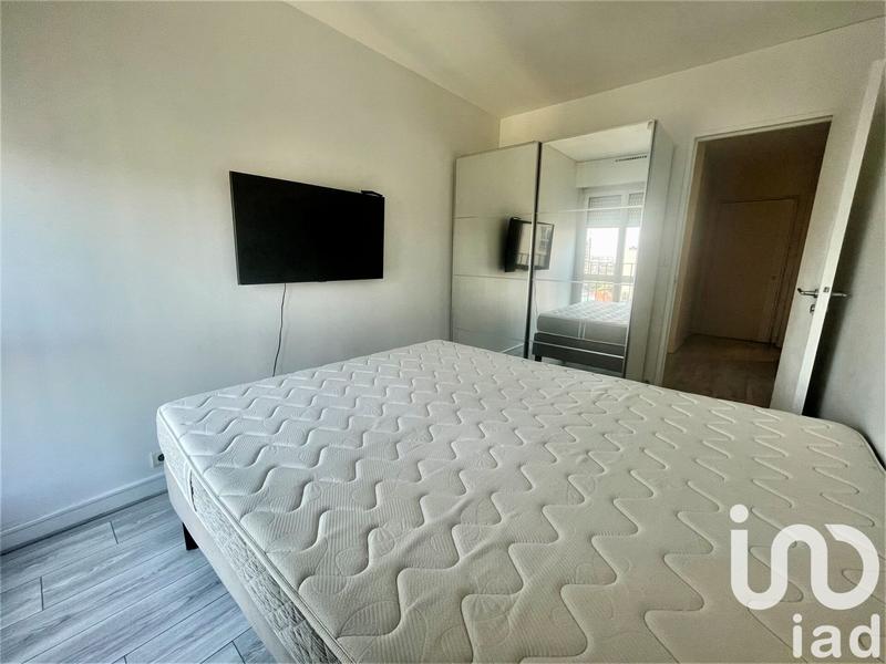 Appartement - 55 m² - 2 pièces