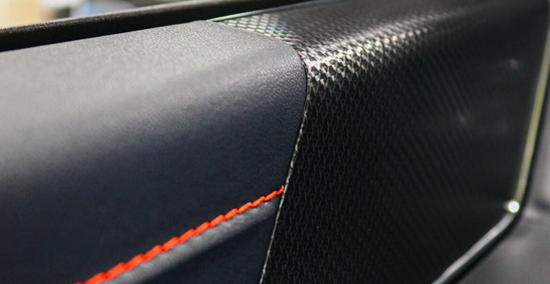 Ford F 150 Raptor Ttc