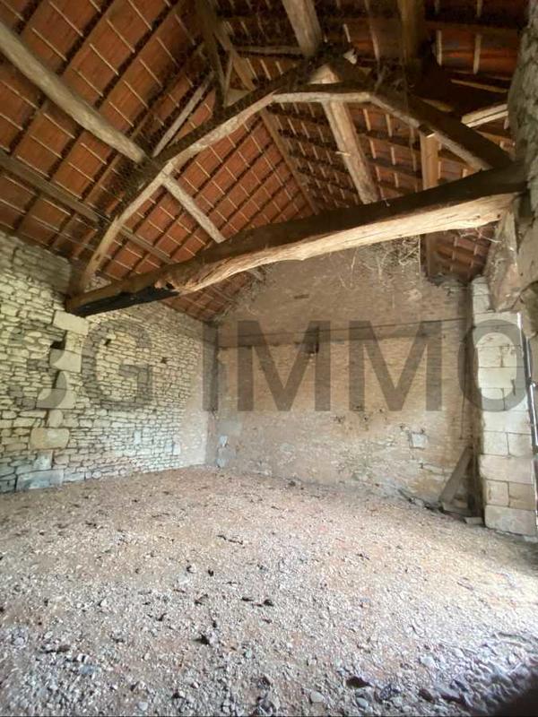 Ferme - 110 m² - 3 pièces