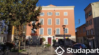 Appartement - 24 m² - 1 pièce