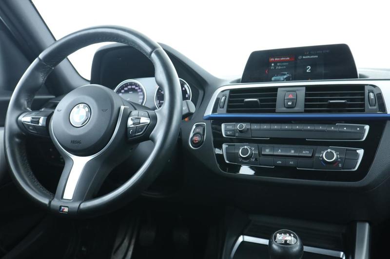 Bmw Série 1 114d m Sport Ultimate 5p 95 ch