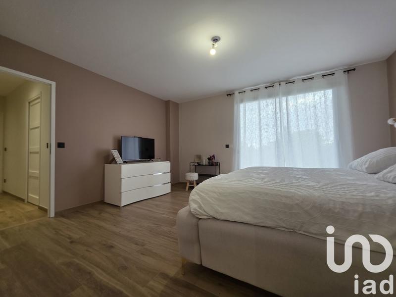 Maison de maîtres - 298 m² - 10 pièces