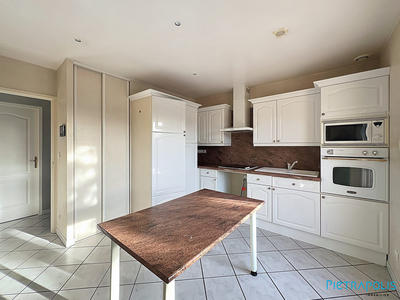 Villa - 133 m² - 5 pièces