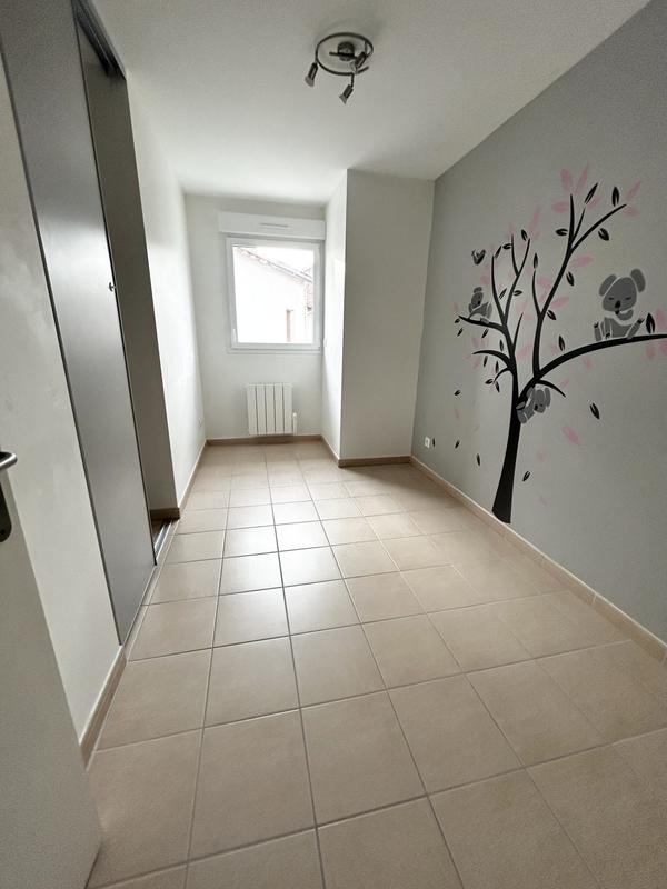 Appartement - 73 m² - 3 pièces