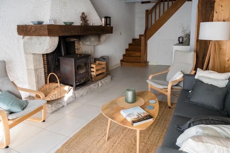 Maison - 370 m² - 9 pièces