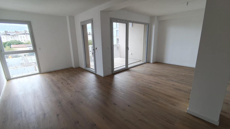 Appartement - 133 m² - 5 pièces