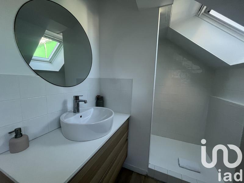 Appartement - 33 m² - 3 pièces