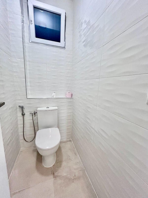 Appartement - 91 m² - 4 pièces