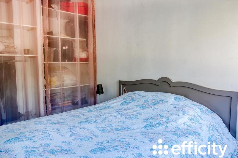 Appartement - 101 m² - 5 pièces