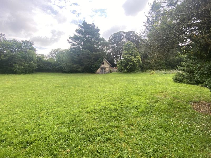 Maison - 128 m² - 6 pièces