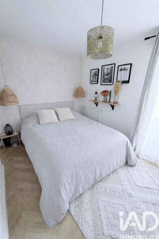 Appartement - 86 m² - 5 pièces