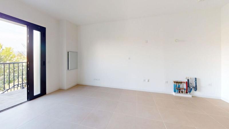 Studio - 36 m² - 1 pièce